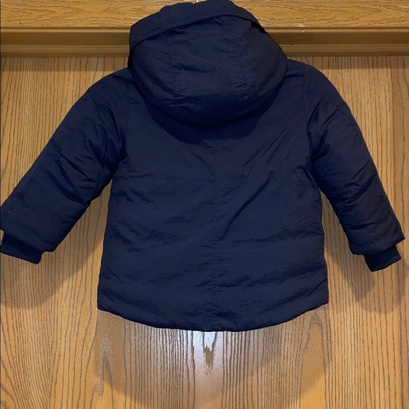 H&M Kids Puffer Jacket - Picture 2 of 4